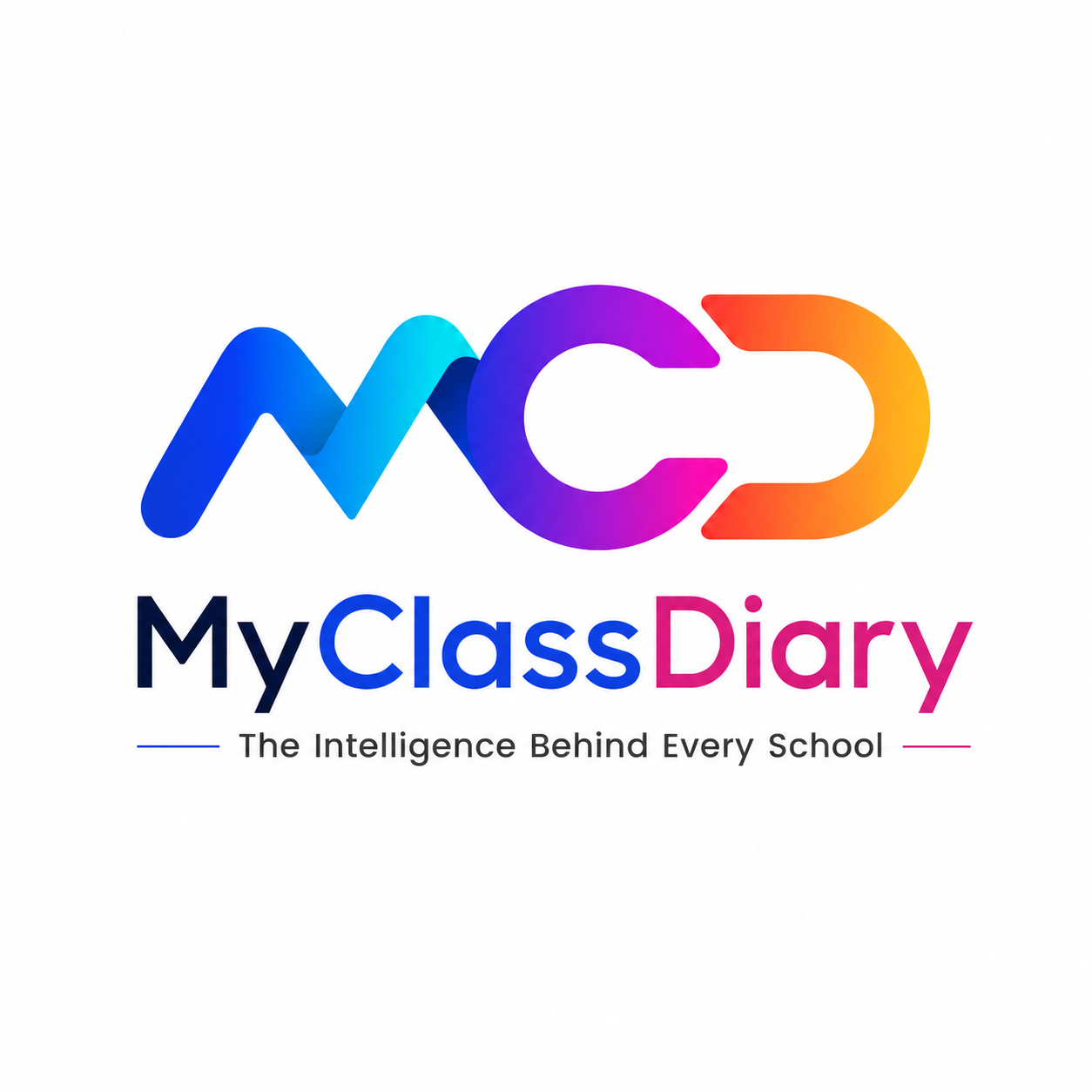 MyClassDiary logo